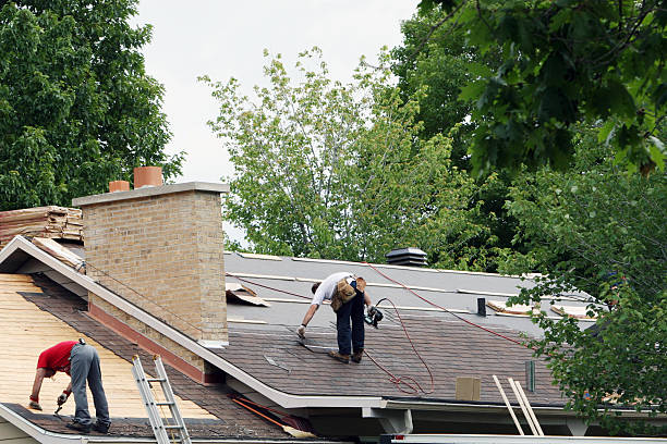 Heating Cable for Roof Installation in South Valley, NM