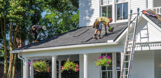 Quick and Trustworthy Emergency Roof Repair Services in South Valley, NM